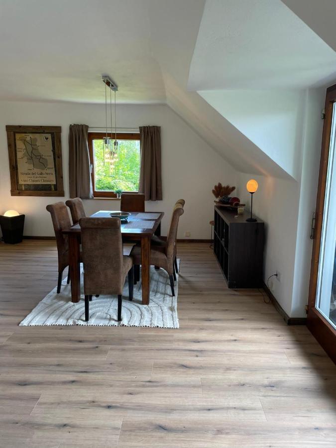 Sapplalm Villa Millstatt Buitenkant foto